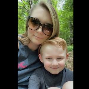 Meet your Posher, Brianna